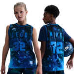 Brave Blue/Cobalt Blaze