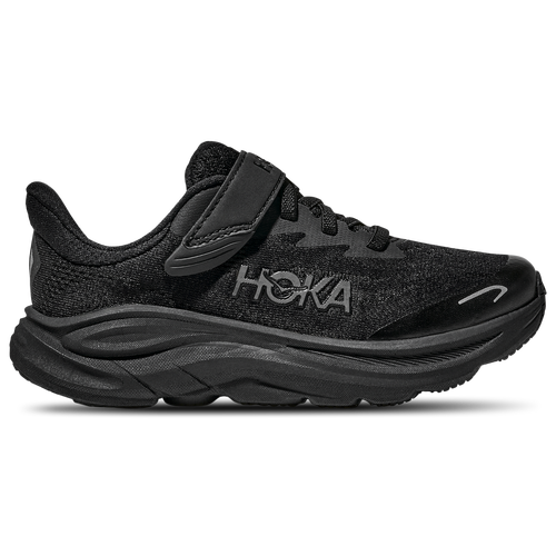  - HOKA Clifton 10 - Black