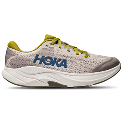 Girls' Grade School - HOKA Rincon 4 - Birch/Cement