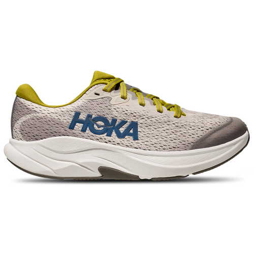  - HOKA Rincon 4 - Birch/Cement