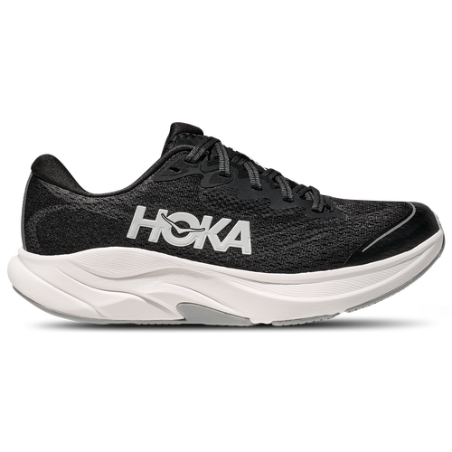 BOYS - HOKA Rincon 4 - Black/White