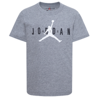 Jordan Boys Ombre Speckle Tee, Boys 8-20, Clothing & Accessories