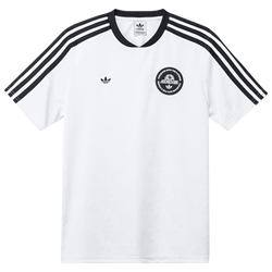 Garçons, Scolaire - adidas T-shirt Football - Black/White
