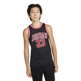 Black/Gym Red