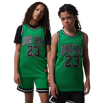 Lucky Green/White