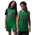 Jordan 23 Jersey  - Boys' Grade School Lucky Green/White