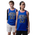 Jordan 23 Jersey  - Boys' Grade School Game Royal/Black