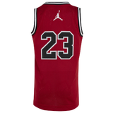 Red/Black/White
