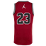 Jordan 23 Jersey - Boys' Grade School Red
