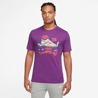 Foot locker mens hot sale nike t shirts