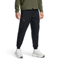 Under Armour Unstoppable Woven Joggers - Under Armour Black