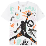 White/Multi