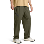 Black/Marine Od Green