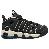 Nike air more outlet uptempo black canada