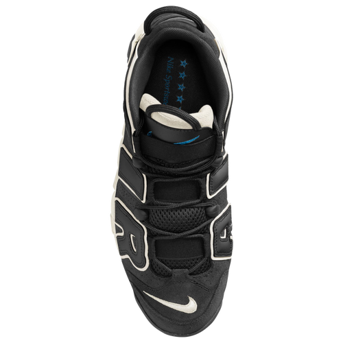 Uptempo grey black white sales