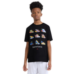 Black/Multi