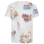 Multi/White