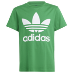 Green/White