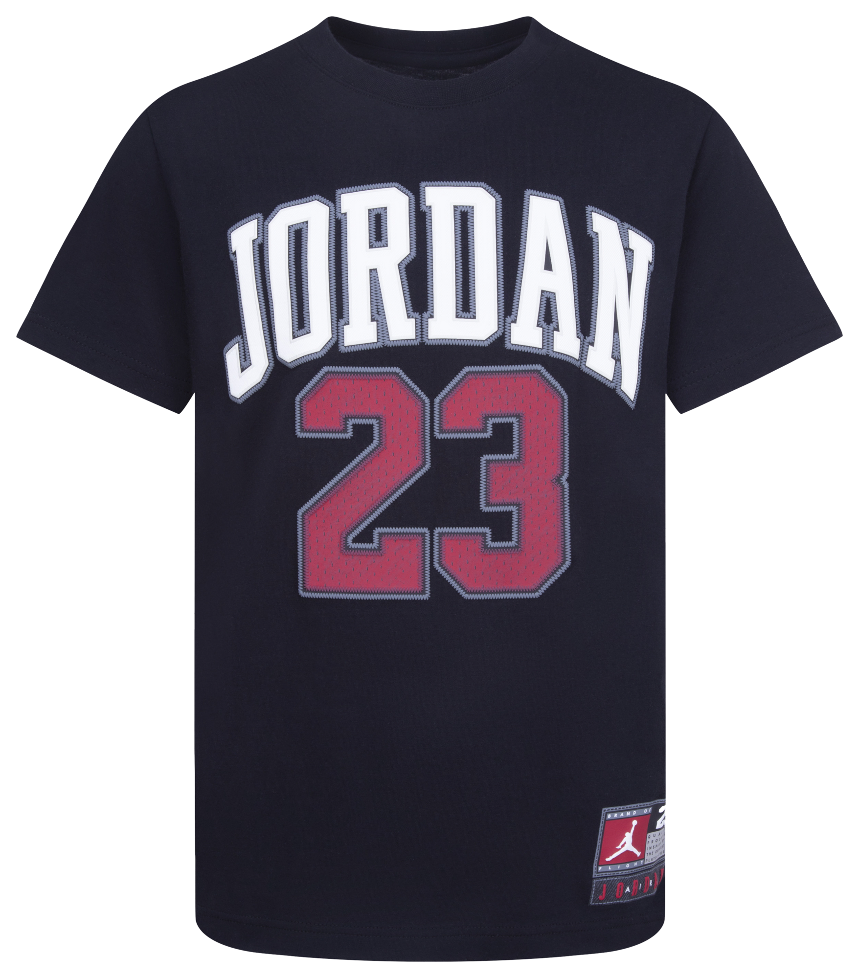 Boys jordan shop t shirt