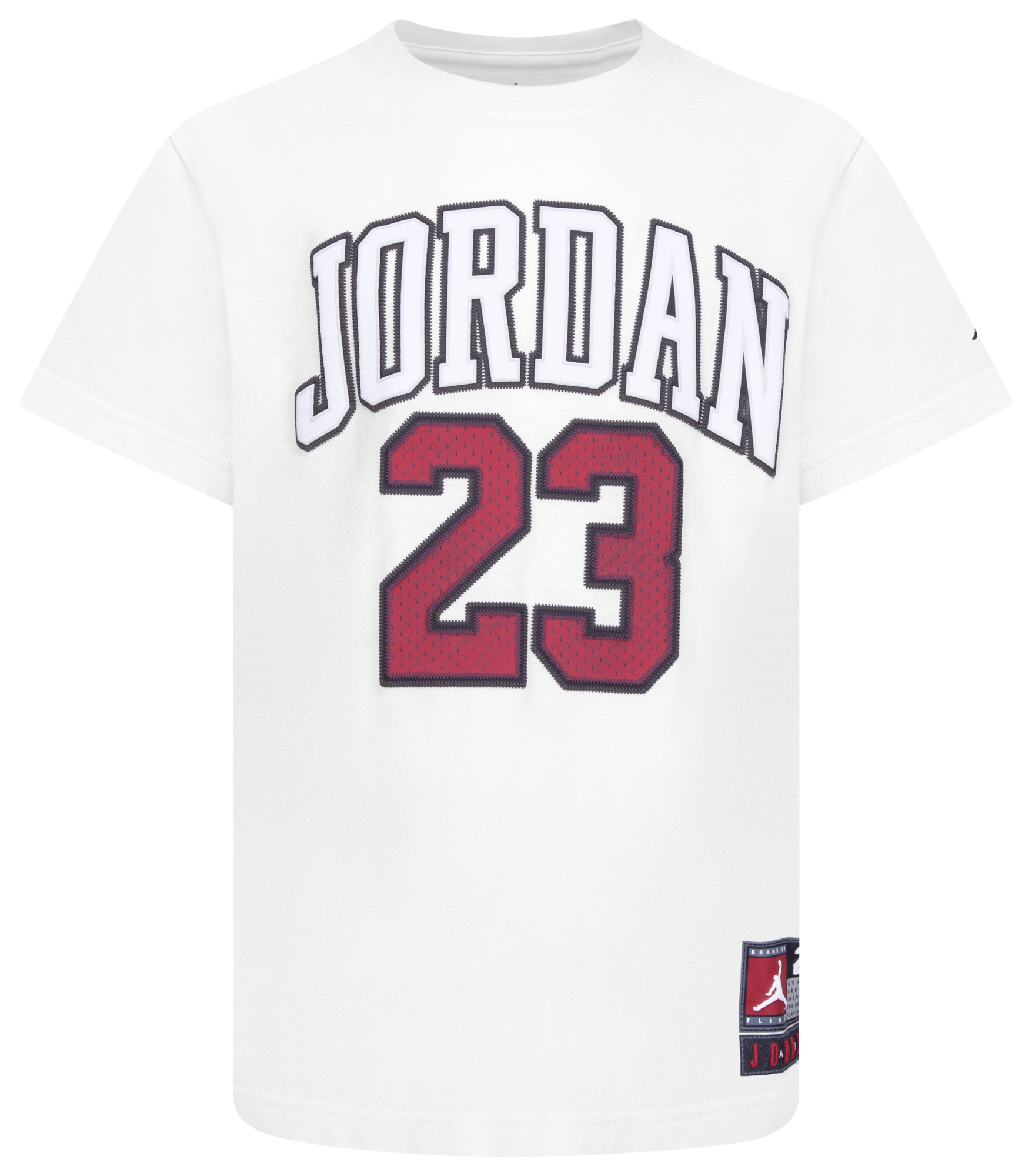 Jordan Practice Flight T-Shirt - Boys' Preschool | Foot Locker Canada