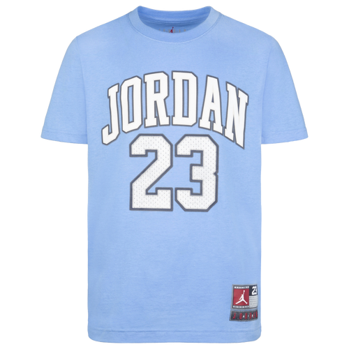 Michael jordan white t shirt best sale