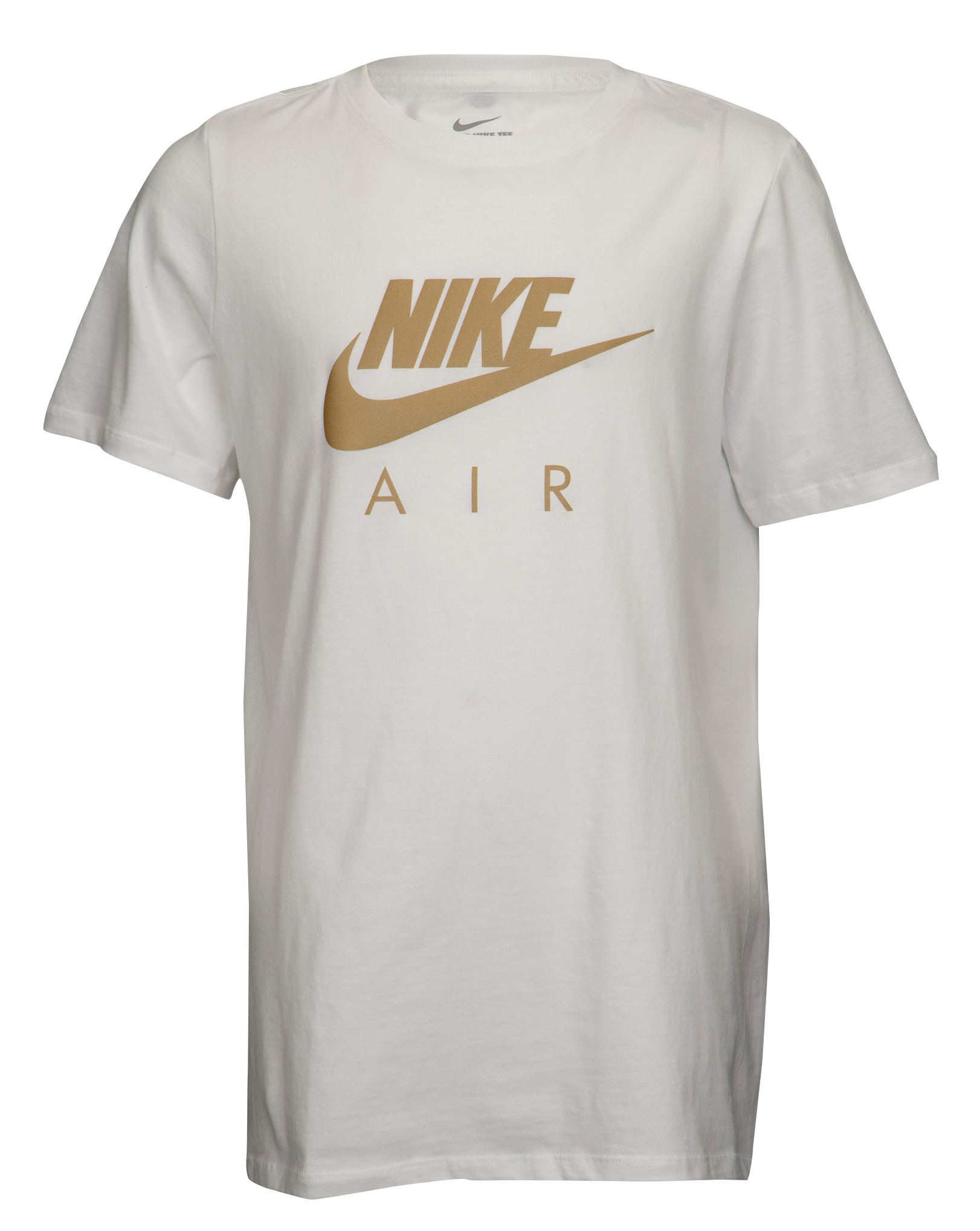 nike air reflective t shirt