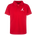 Jordan Polo Take Flight Jumpman Air - Garçons, maternelle Noir/Rouge