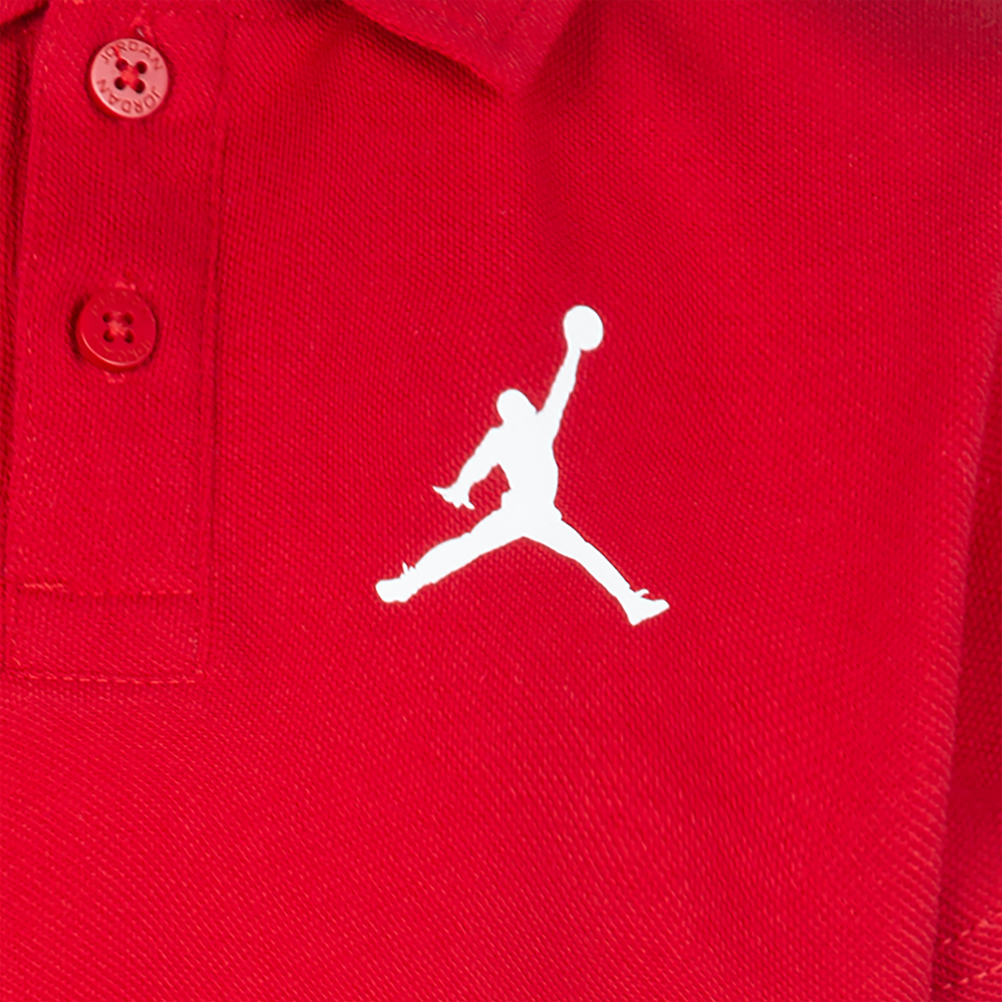 Jumpman polo best sale