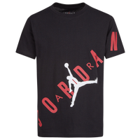 Kids air jordan outlet shirts