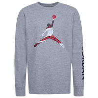 Jordan long sleeve dri on sale fit