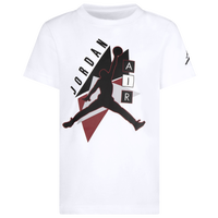 Foot locker deals jordan shirt