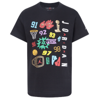 Boy s Jordan T Shirts Foot Locker Canada