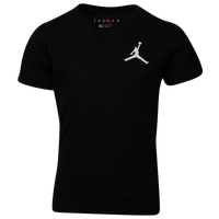 Foot locker deals jordan shirt