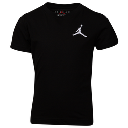 Jordan t shirt black hotsell