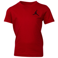 Jordan t shirt 2025 foot locker