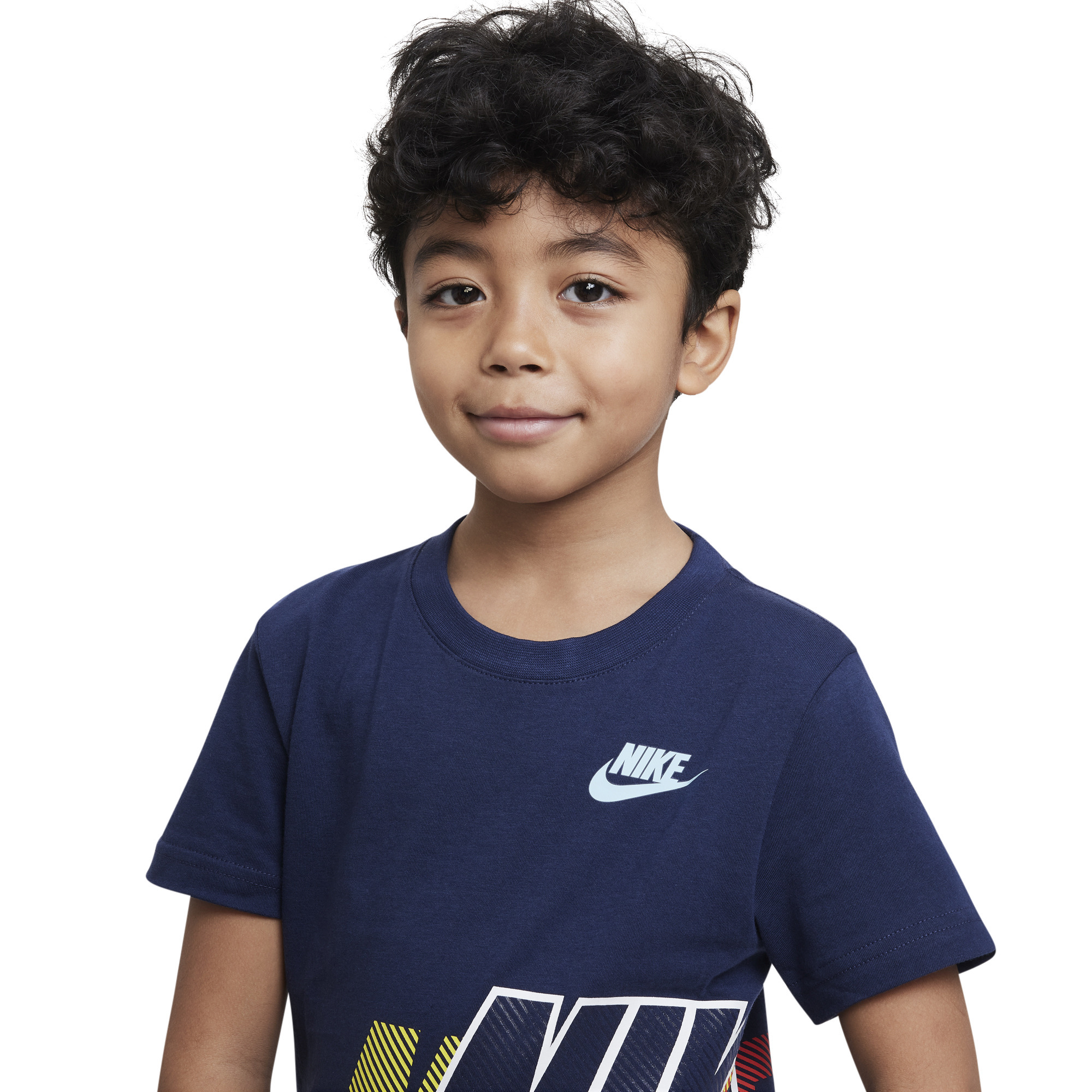 Preschool clearance boys nike