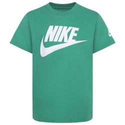 Garçons, maternelle - Nike DNU - Green/White