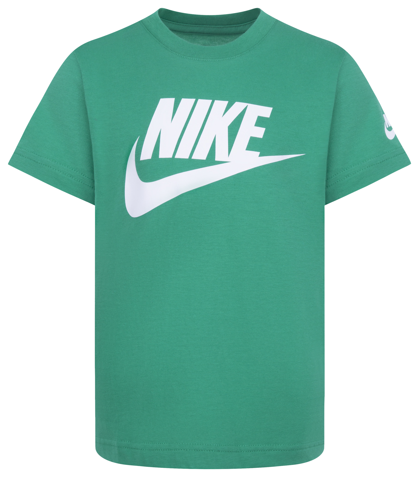 Nike centre 2024 logo t shirt