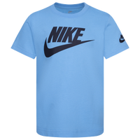 Nike air blue t cheap shirt