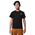 Jordan AJ 1 Patch T-Shirt  - Boys' Grade School Black/Multi