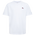 Jordan AJ 1 Patch T-Shirt  - Boys' Grade School White/Black