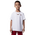 Jordan AJ1 Patch Short Sleeve T Shirt  - Boys' Preschool Black/White