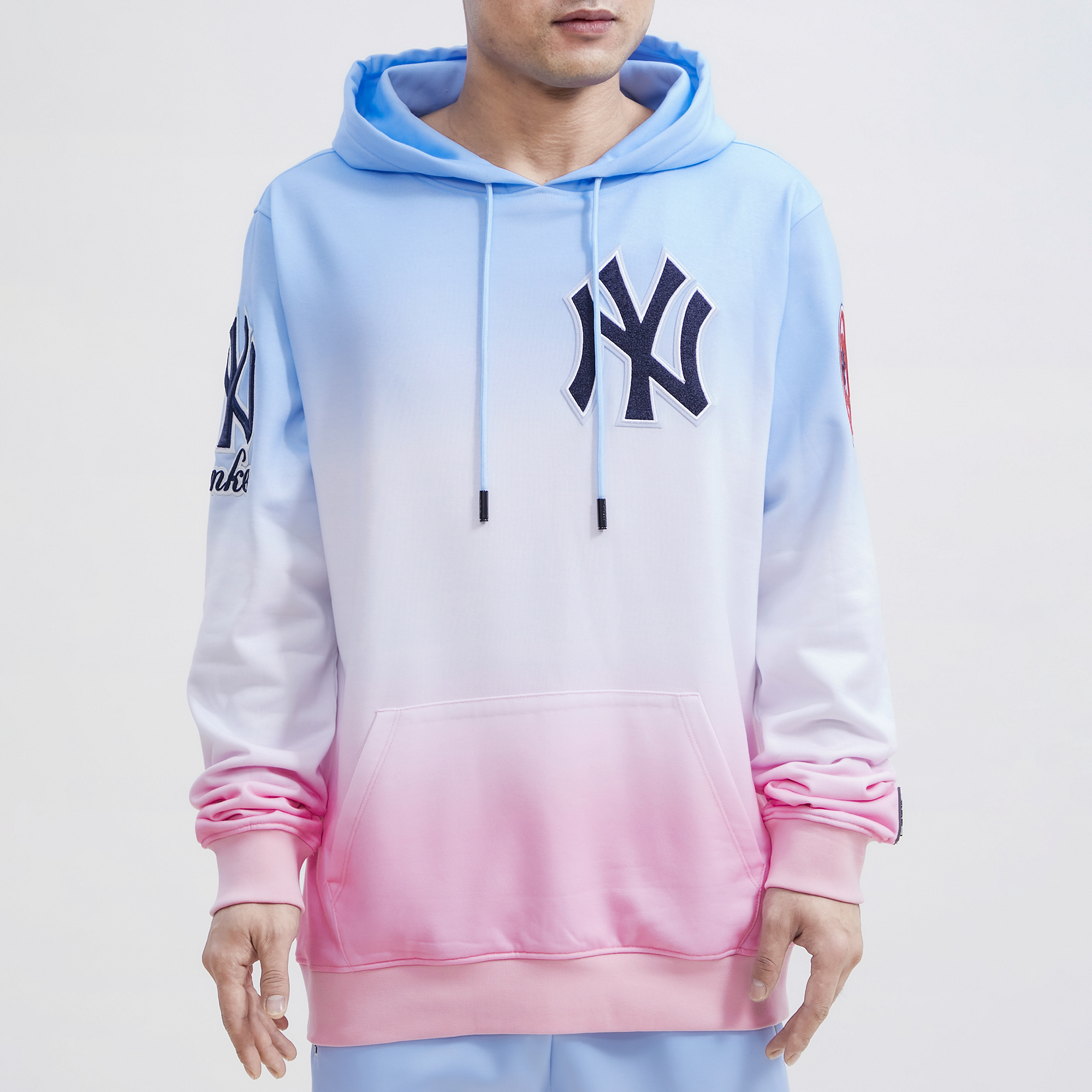 pro standard yankees hoodie