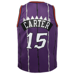 Black/Purple