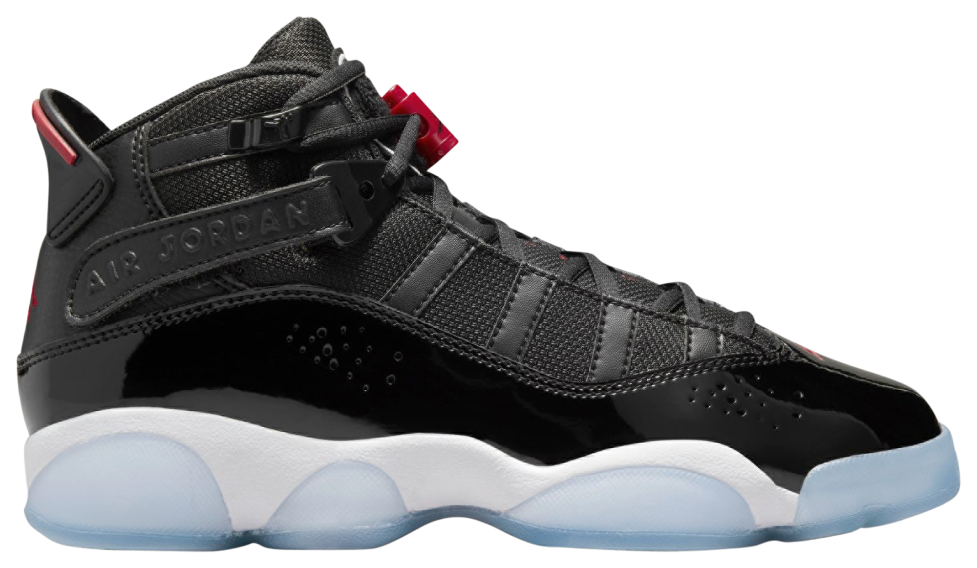 footlocker air jordan 6
