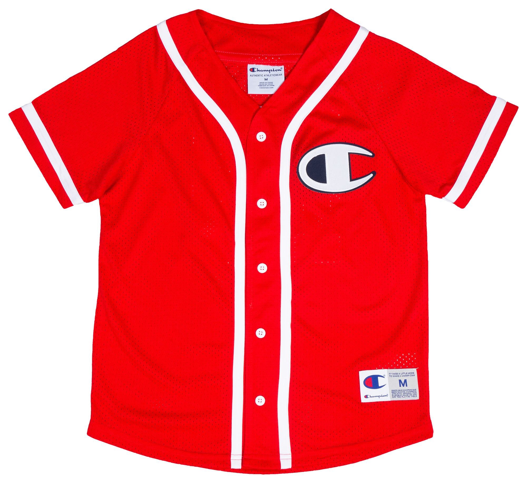 foot locker baseball jerseys