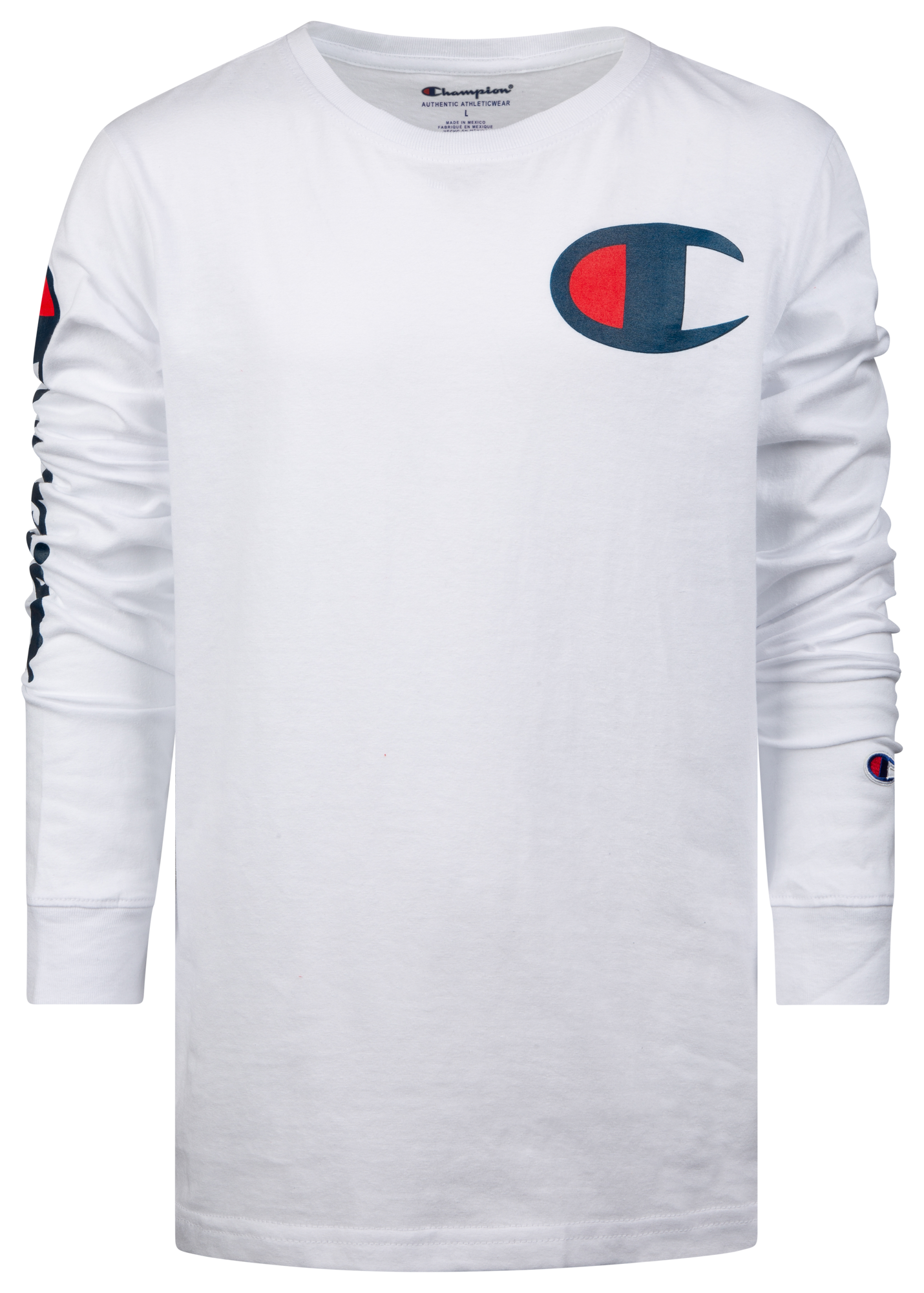 champion crewneck footlocker