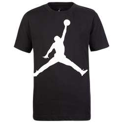 Boys' Grade School - Jordan Air Altitude T-Shirt - White/Black