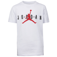 Boys jordan clearance shirts