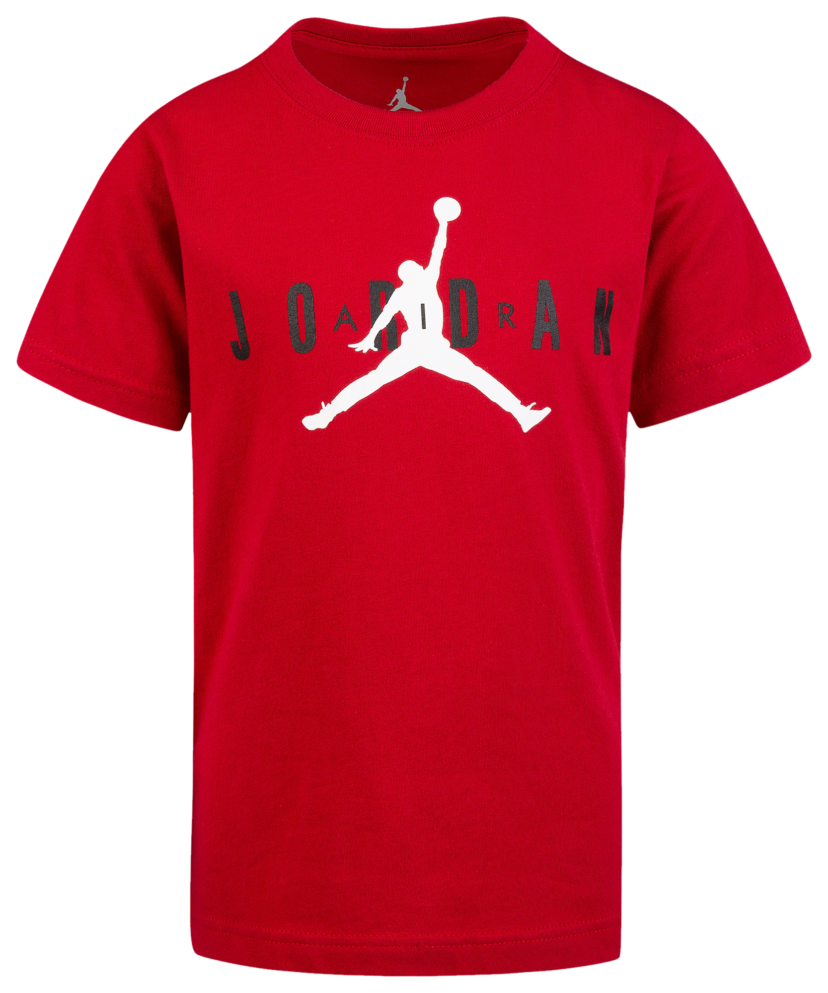 Jordan on sale youth shirts